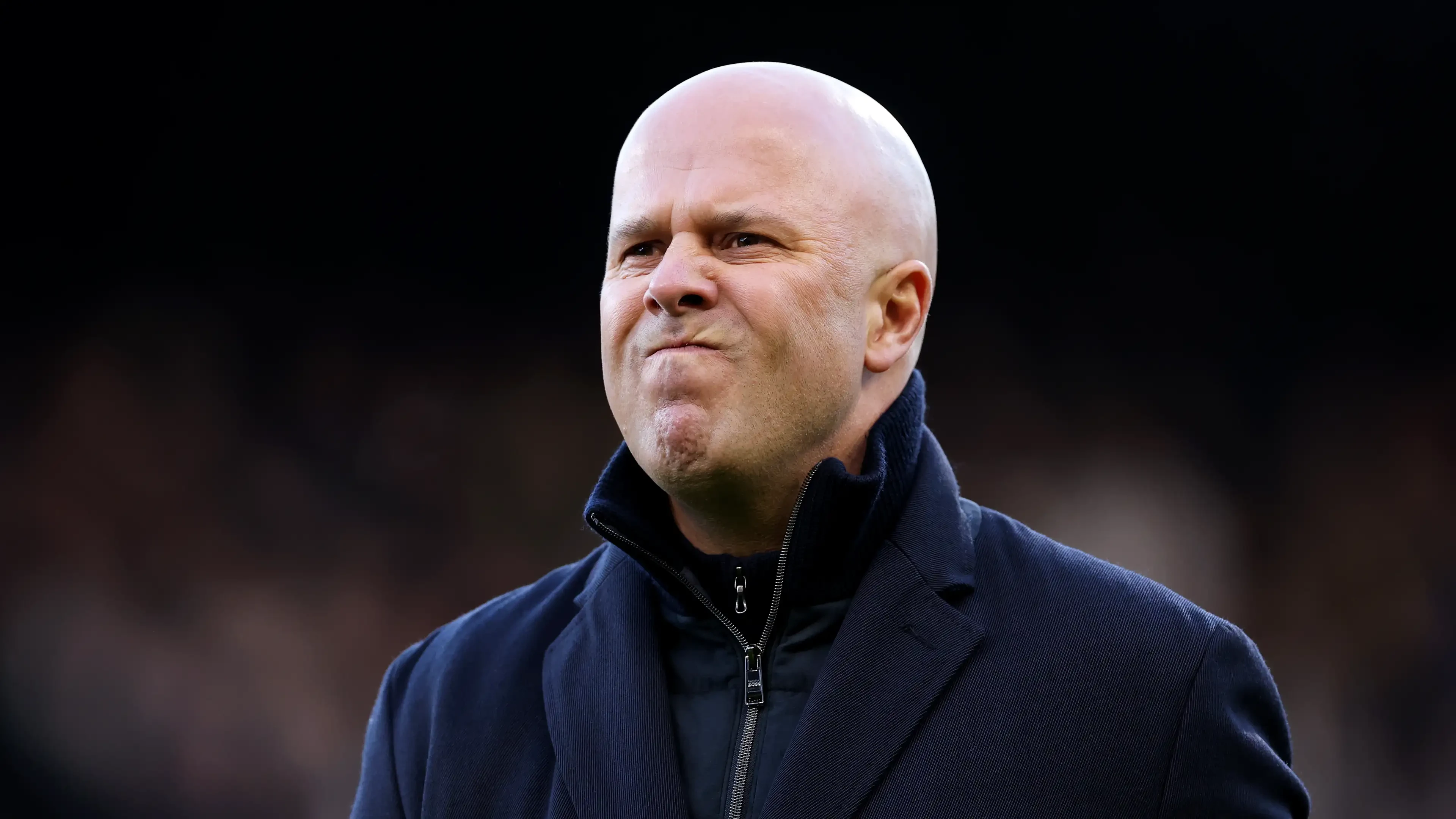 Arne Slot faces "Farewell Tour" rumors as Liverpool’s UCL hopes hang by thread